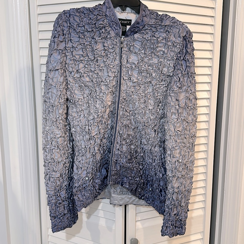 Two Tone Jacket - image 1